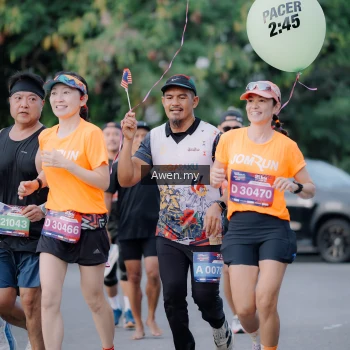 Runner Photo 4119316