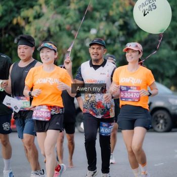 Runner Photo 4119320