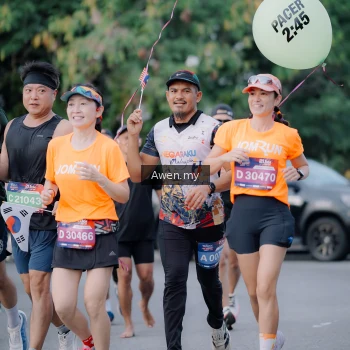 Runner Photo 4119325