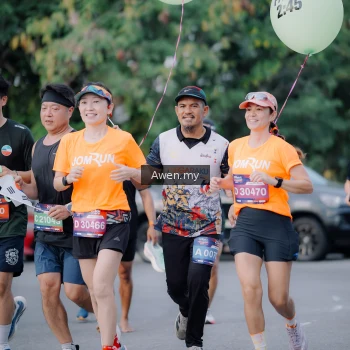 Runner Photo 4119327