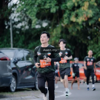 Runner Photo 4119333