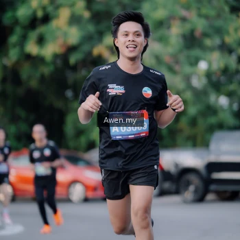 Runner Photo 4119349