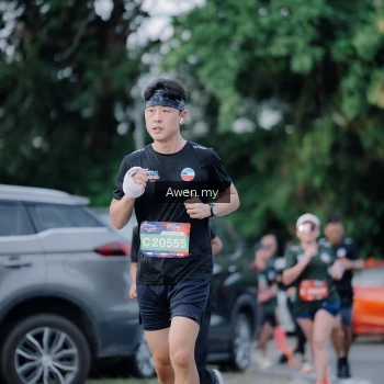 Runner Photo 4119364