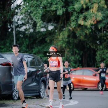 Runner Photo 4119389
