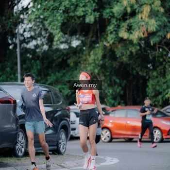 Runner Photo 4119406