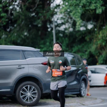 Runner Photo 4119412
