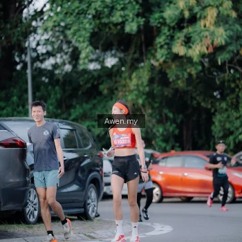 Runner Photo 4119414