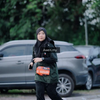 Runner Photo 4119430