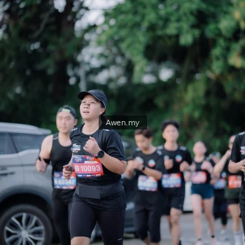 Runner Photo 4119440