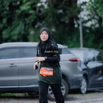 Runner Photo 4119443