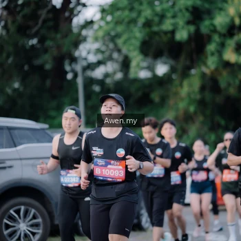 Runner Photo 4119460