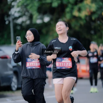 Runner Photo 4119462