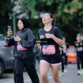 Runner Photo 4119473