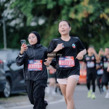 Runner Photo 4119474