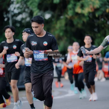 Runner Photo 4119488