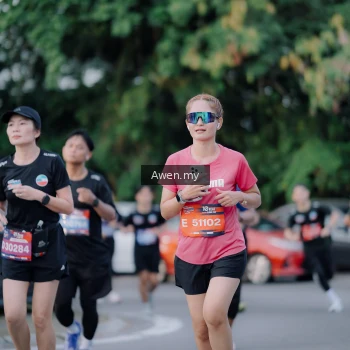 Runner Photo 4119513