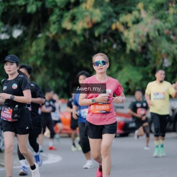 Runner Photo 4119523