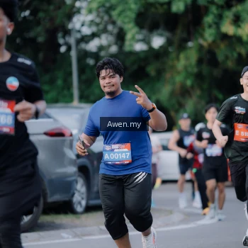 Runner Photo 4119525