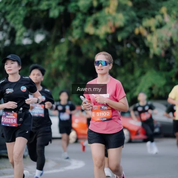 Runner Photo 4119538