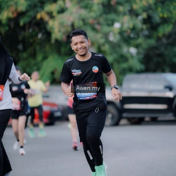Runner Photo 4119552