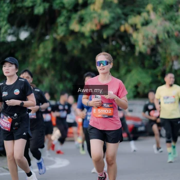 Runner Photo 4119555