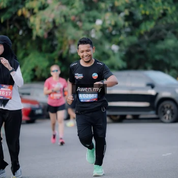Runner Photo 4119556