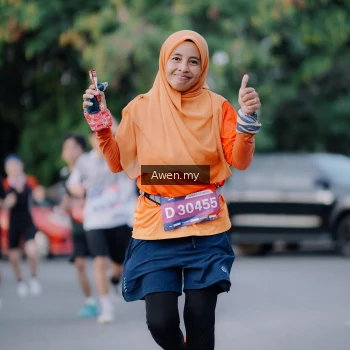 Runner Photo 4119576