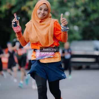 Runner Photo 4119582