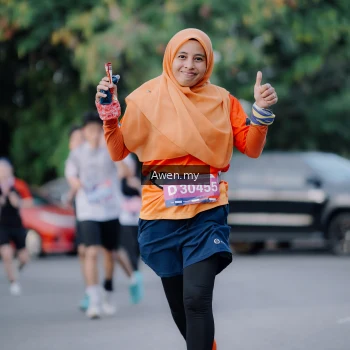 Runner Photo 4119587