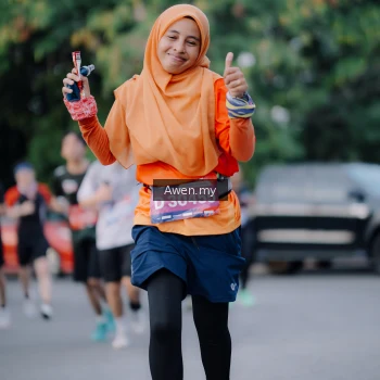 Runner Photo 4119597