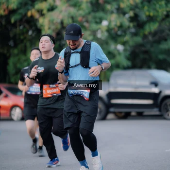 Runner Photo 4119606