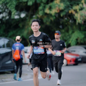 Runner Photo 4119609