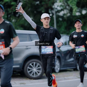 Runner Photo 4119625