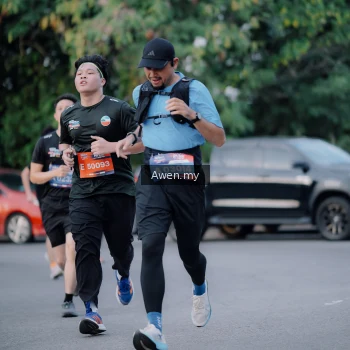 Runner Photo 4119628