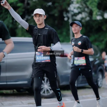 Runner Photo 4119630