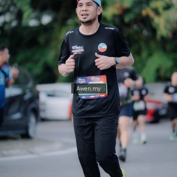 Runner Photo 4119650