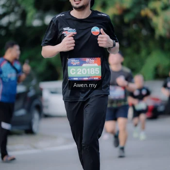 Runner Photo 4119651