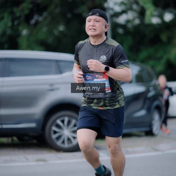 Runner Photo 4119653