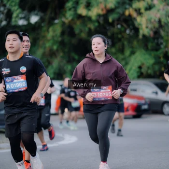 Runner Photo 4119664