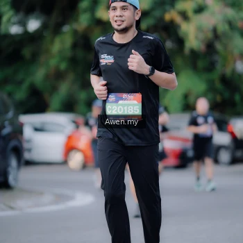 Runner Photo 4119665
