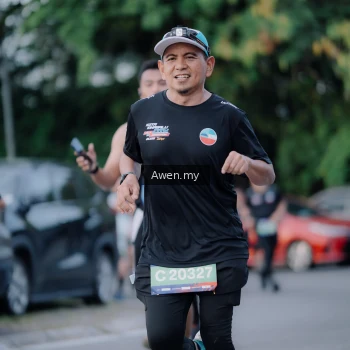 Runner Photo 4119679
