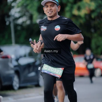 Runner Photo 4119689