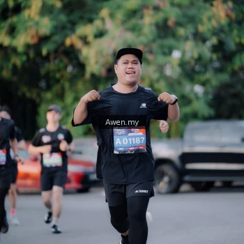 Runner Photo 4119718
