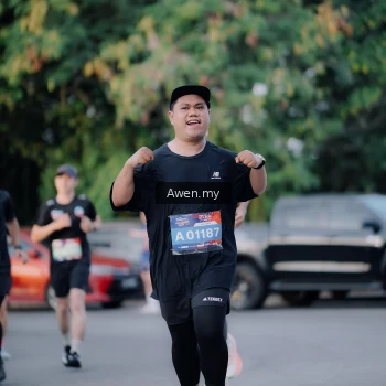 Runner Photo 4119720
