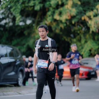 Runner Photo 4119729