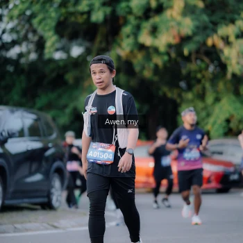 Runner Photo 4119732