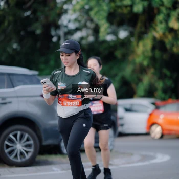 Runner Photo 4119739