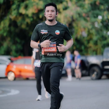 Runner Photo 4119740
