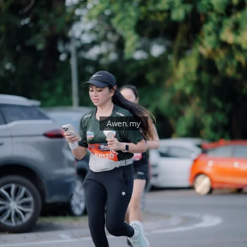 Runner Photo 4119747
