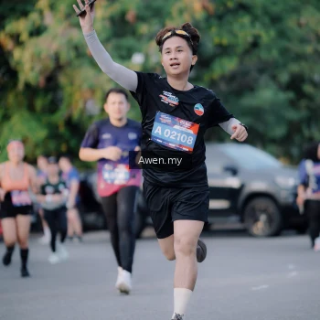 Runner Photo 4119754
